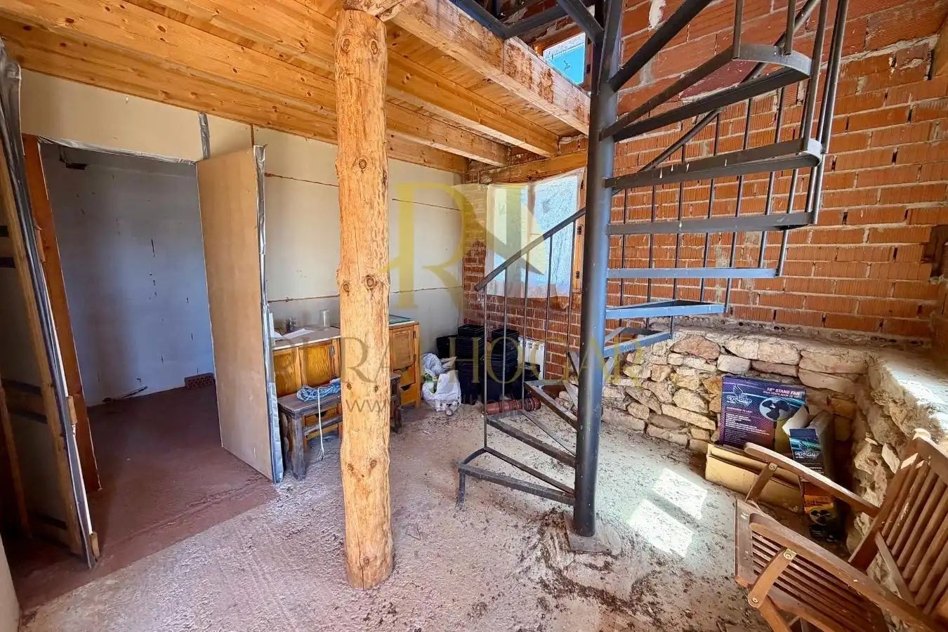Casa o chalet en venta en Corduente con Calefacción, Terraza y Trastero