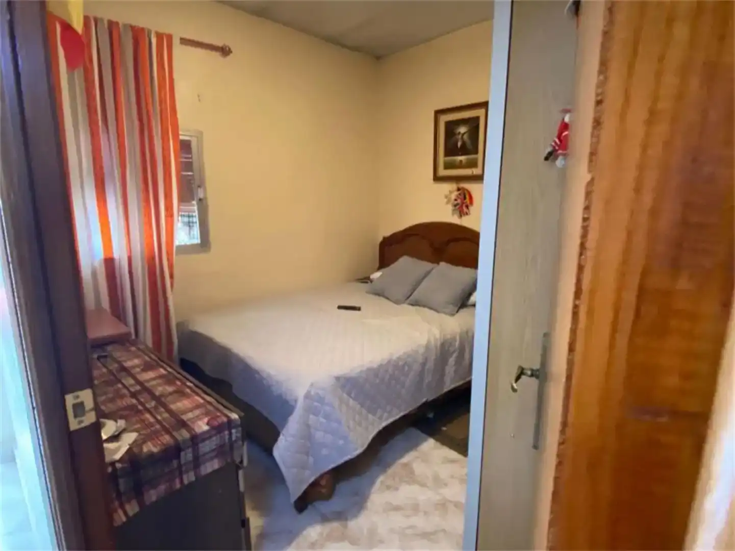 Habitación de Piso en venta en Madrigalejo con Aire acondicionado