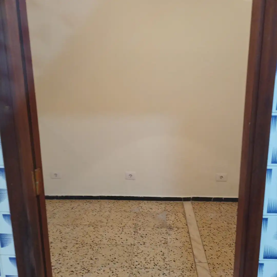 Pis de lloguer a Burrero