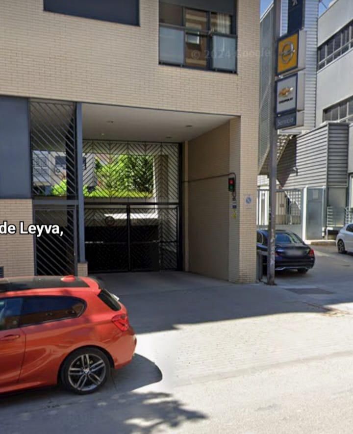 Parking of Garage to rent in  Madrid Capital