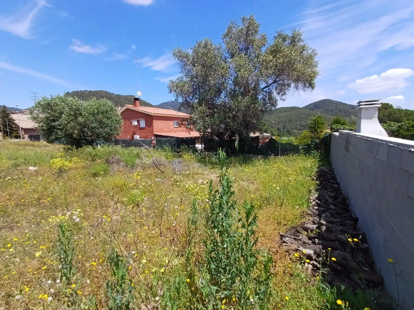 Terreno residencial en venta en Carrer Lliris 8, imagen 7