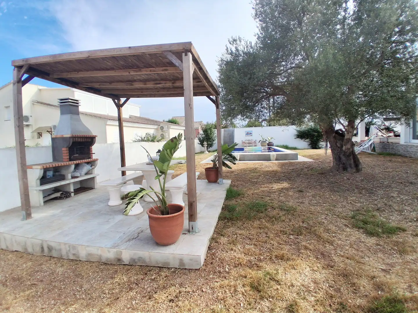 Villa con piscina in vendita a Boverals - Saldonar, imagen 23