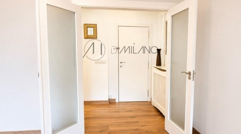 Foto 5 de Piso en venta en Alcalde Hevia, Zona Fernández Ladreda, Pontevedra Capital