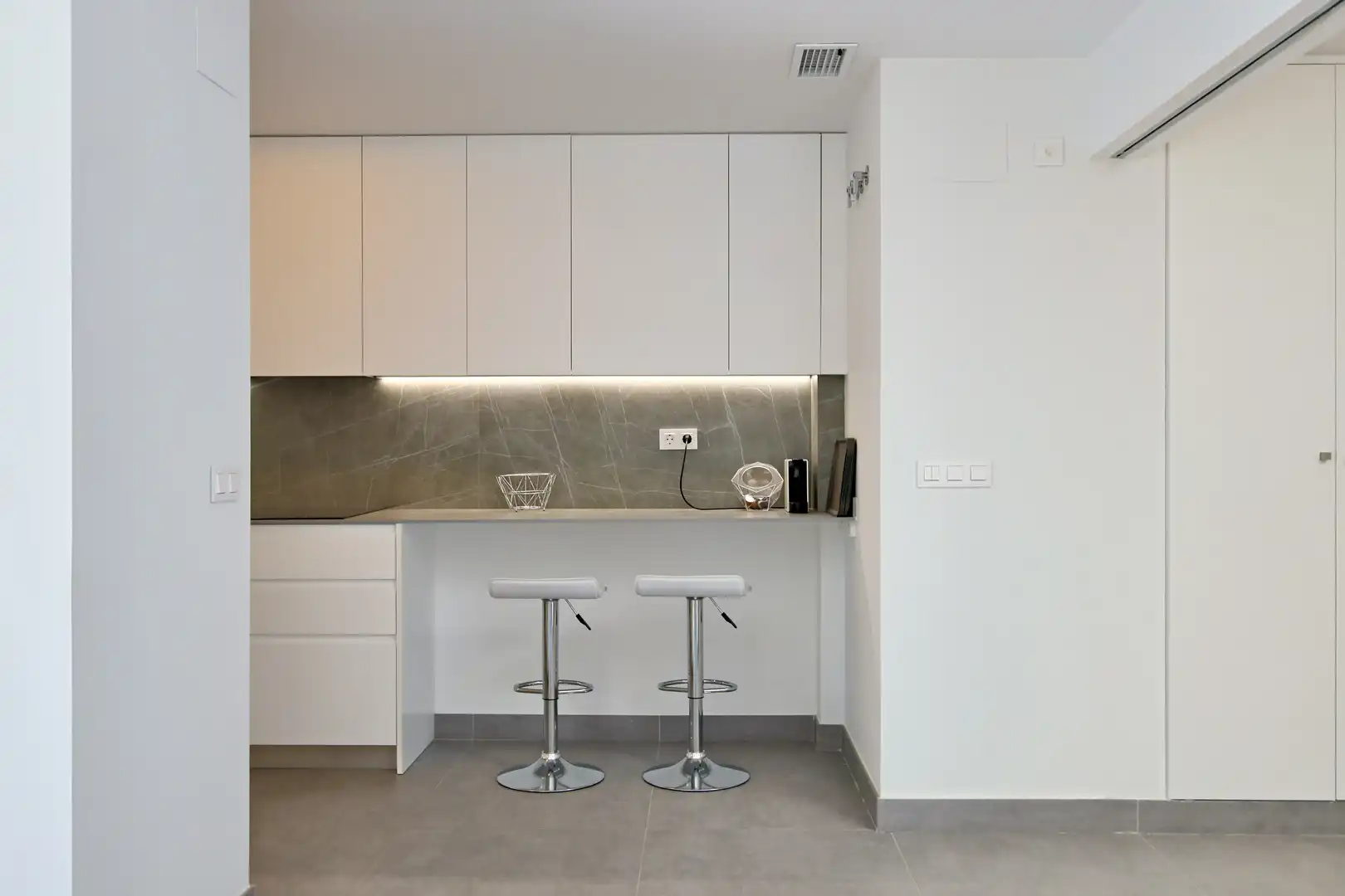 Penthouse for sale in Montañar - El Arenal, imagen 16