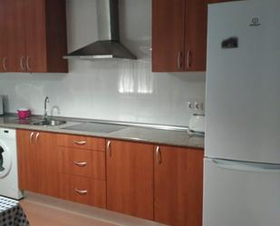 Kitchen of Flat to rent in Cáceres Capital