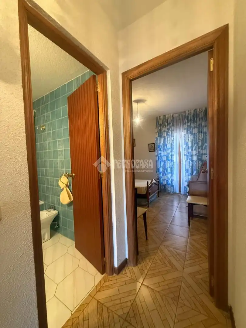 Wohnung mit Terrasse zum Verkauf in Brihuega, imagen 21