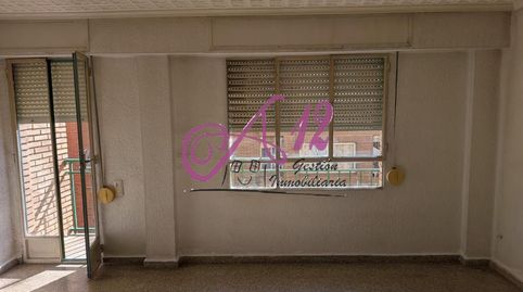 Foto 5 de Pis en venda a Del Marqués de Montortal, Torrefiel, Valencia Capital