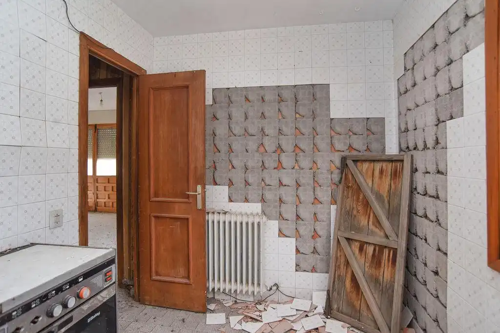 Dúplex en venda en Vielha e Mijaran amb Calefacció