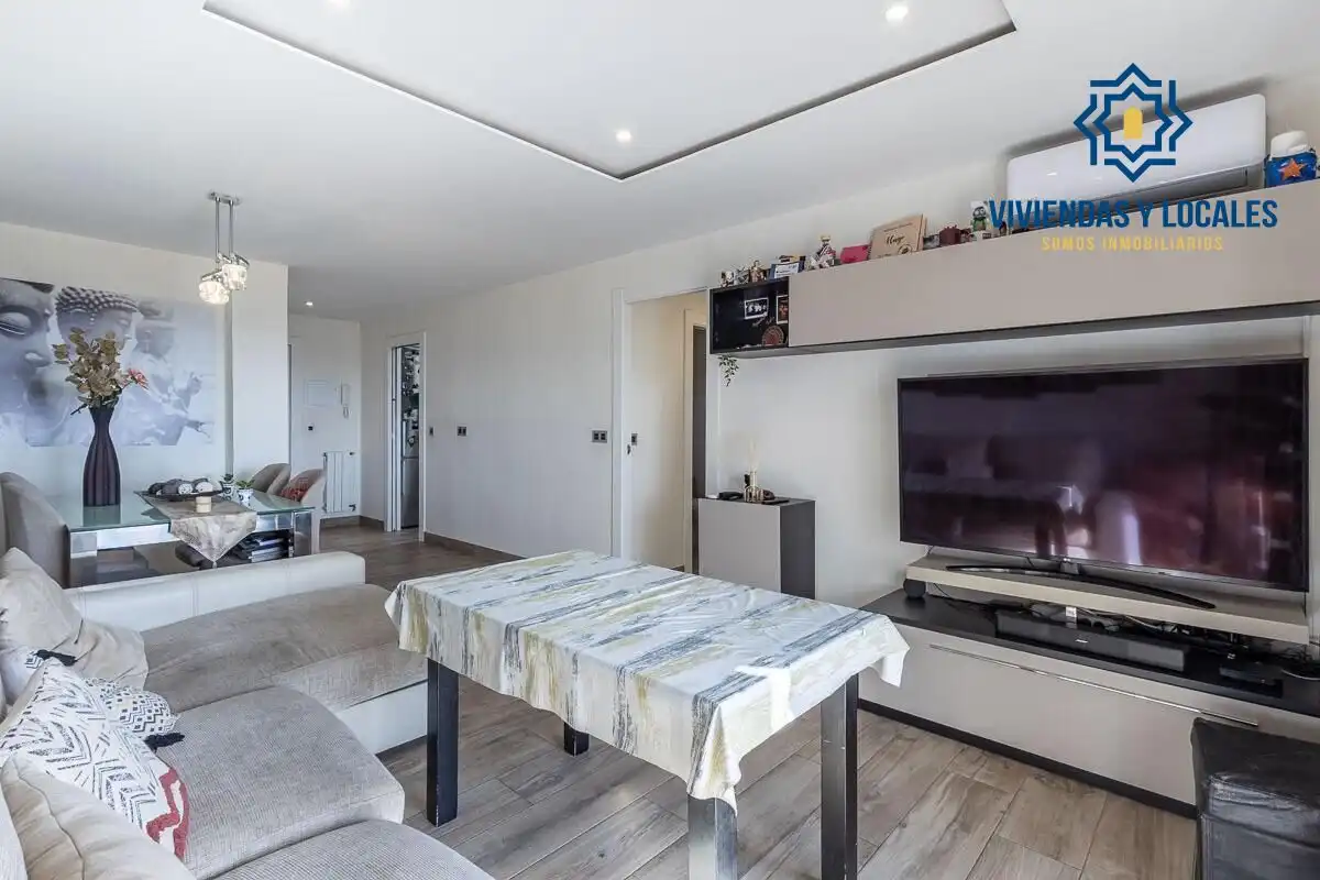 Wohnung mit Aufzug zum Verkauf in Norte, imagen 7