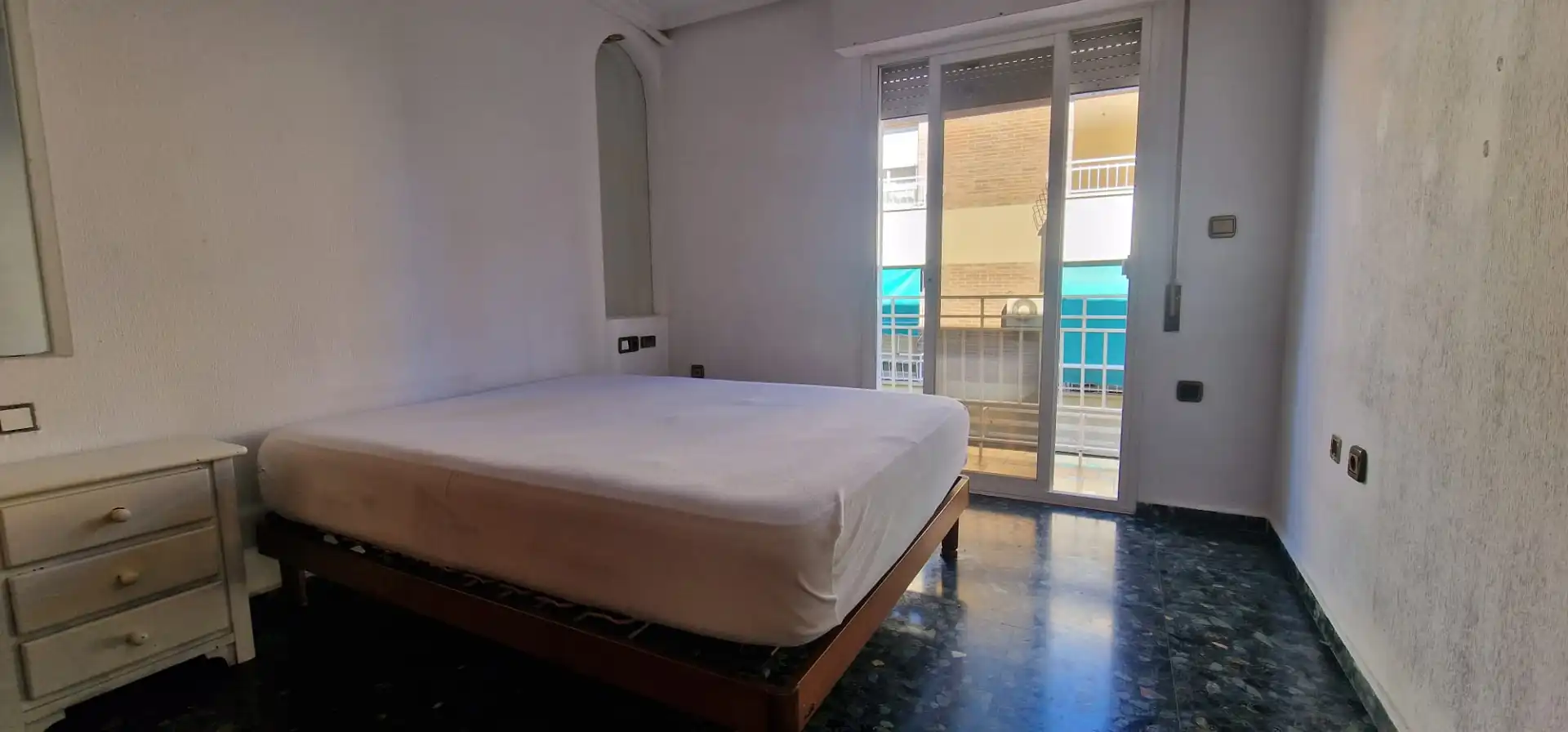 Habitación de Piso de alquiler en Maracena