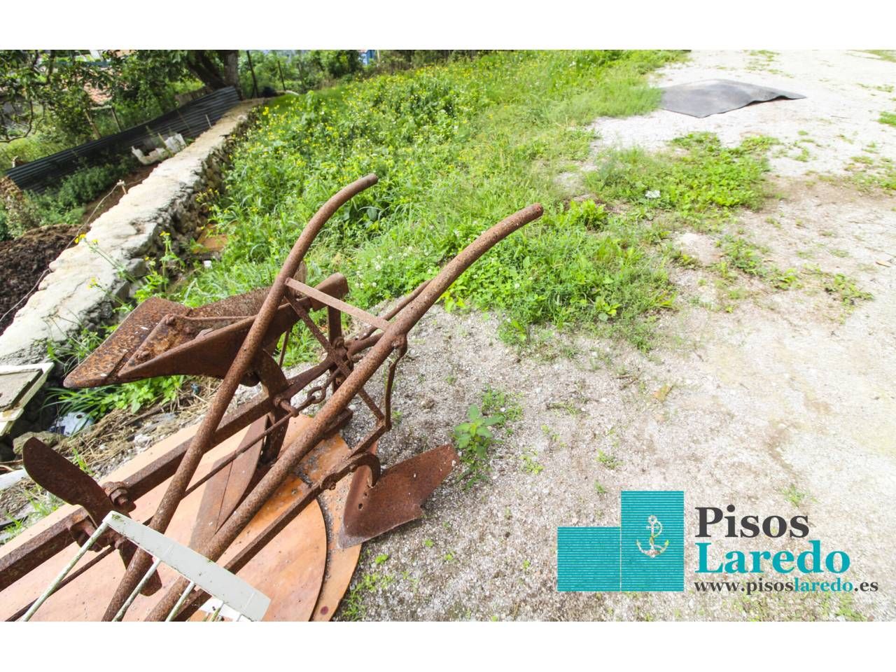 Land for sale in Calle Carasa, Voto