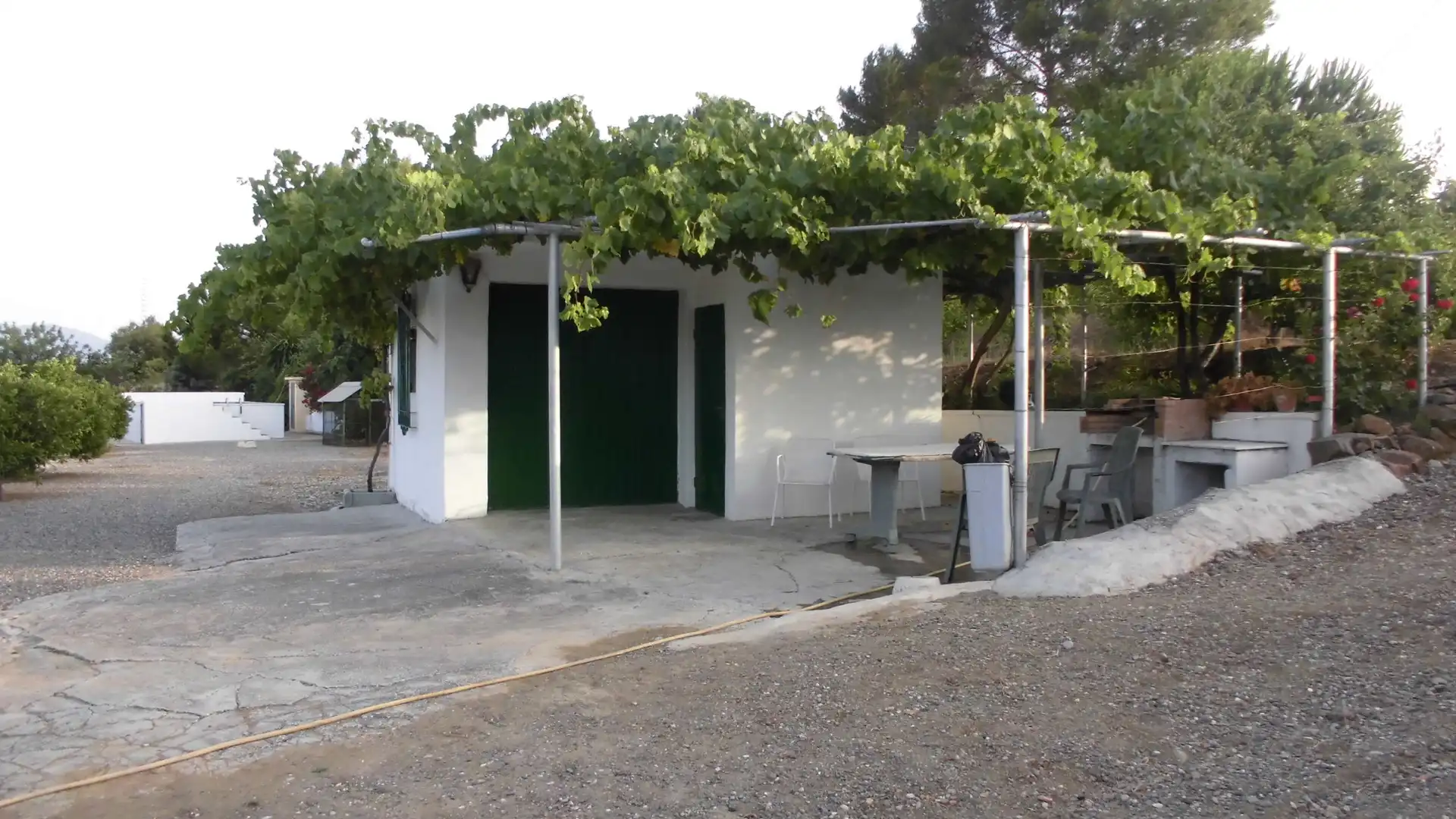 Residencial en venta en Pizarra