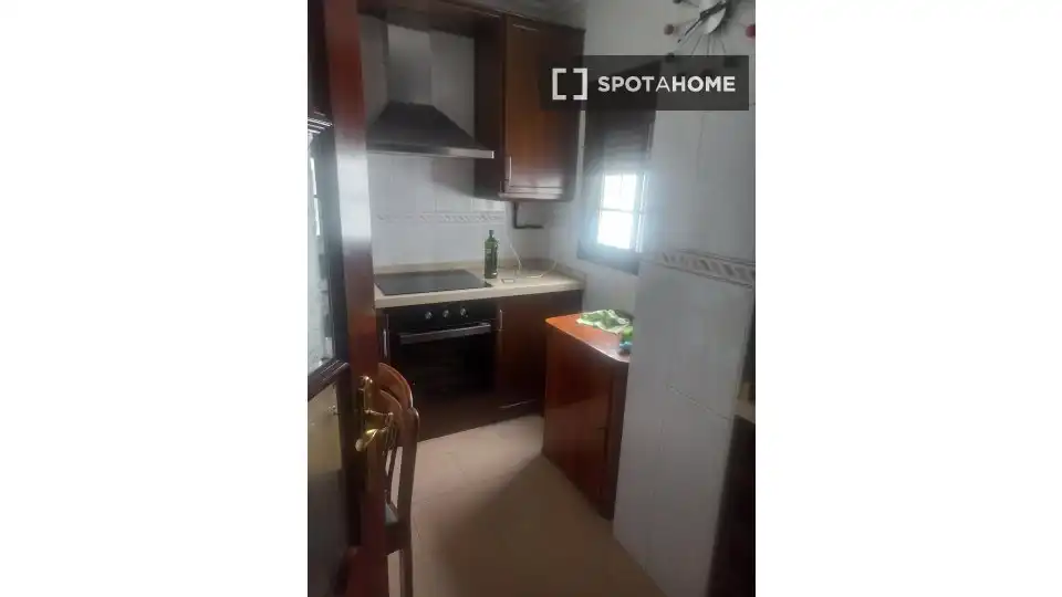 Room in Pino Montano - Consolación