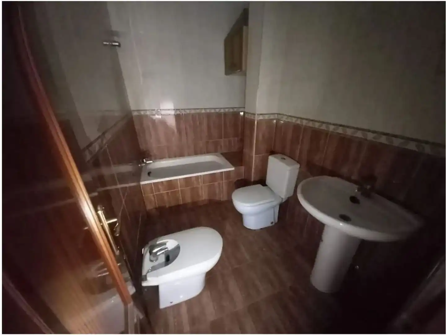 Baño de Piso en venta en Arjonilla con Balcón