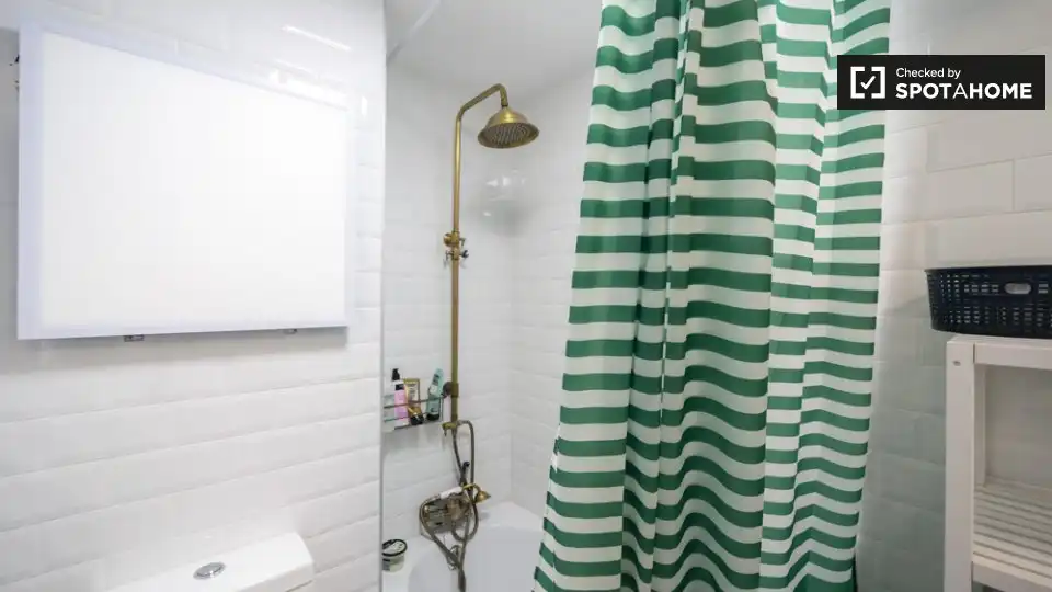 Habitación en La Creu del Grau