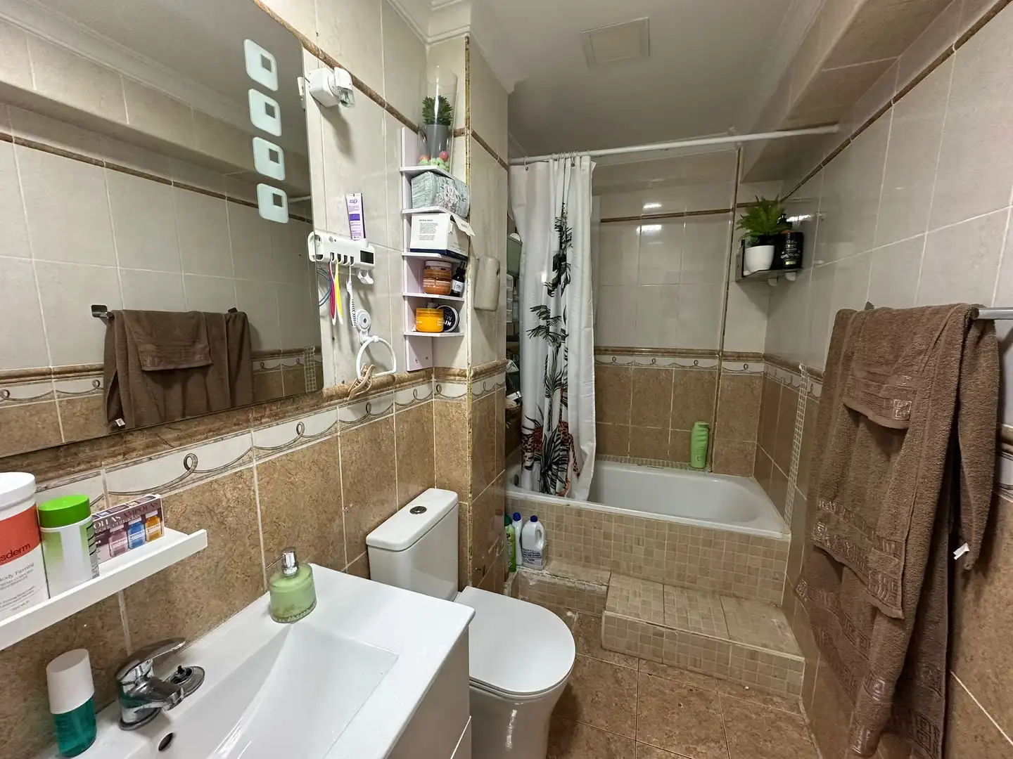 Apartament amb ascensor en venda a CALLE JURATS, imagen 10