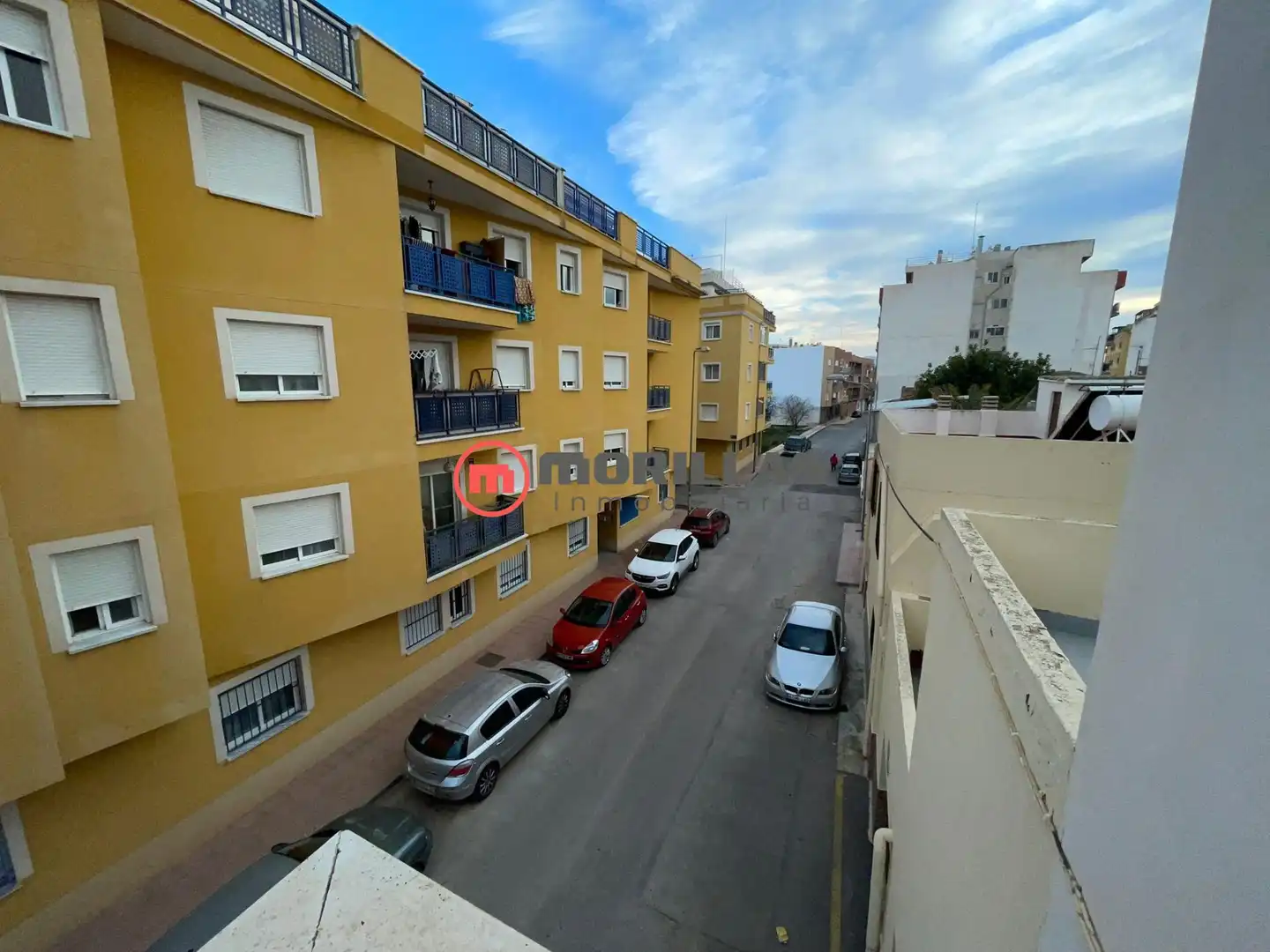 Wohnung mit Terrasse zum Verkauf in Avenida ALMERIA, imagen 17