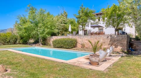 Foto 3 de Finca rústica en venda a Esporles, Illes Balears