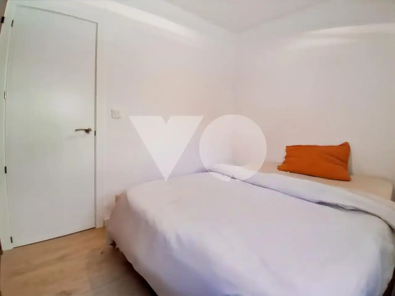 Habitación de Planta baja en venta en Madrid con Aire acondicionado y Calefacción