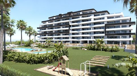 Foto 2 de Apartamento en venta en San Miguel de Salinas, Alicante