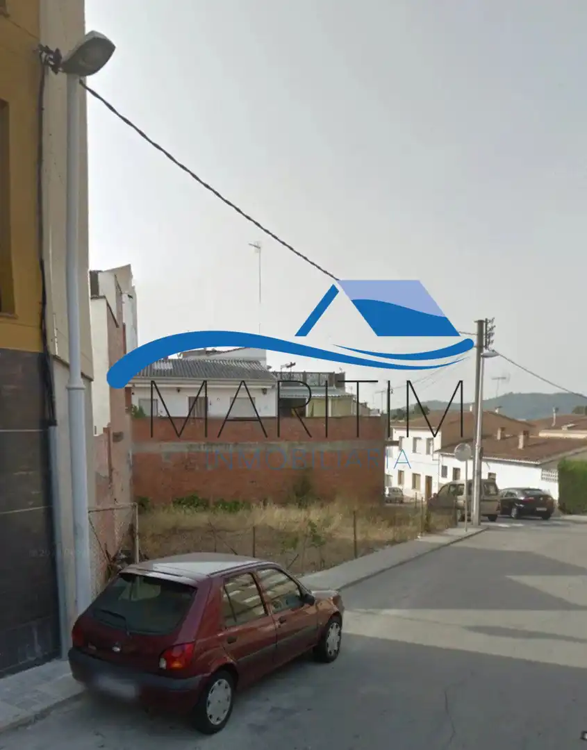 Außenansicht von Residential zum Verkauf in Tordera