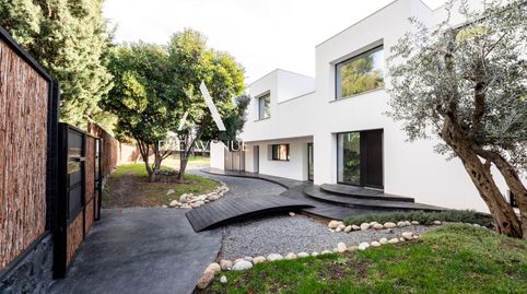 Photo 2 of Houses for sale in Las Lomas, Boadilla del Monte