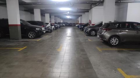 Photo 3 of Garage to rent in De la Granvia de L’hospitalet, 29, Granvia LH, Barcelona