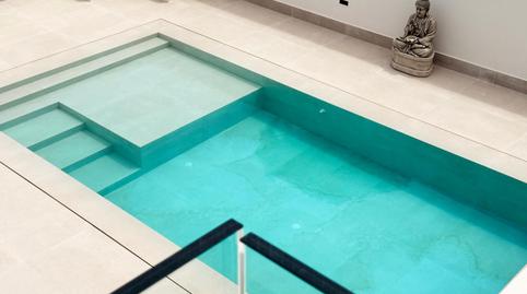 Foto 4 de Casa o xalet en venda a La Barrosa, Chiclana de la Frontera