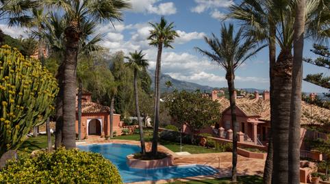 Foto 5 de Dúplex en venta en Cerro Artola, 4, La Quinta, Benahavís