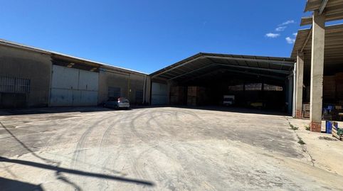 NAVE INDUSTRIAL CON GRANDES POSIBILIDADES, imatge 3
