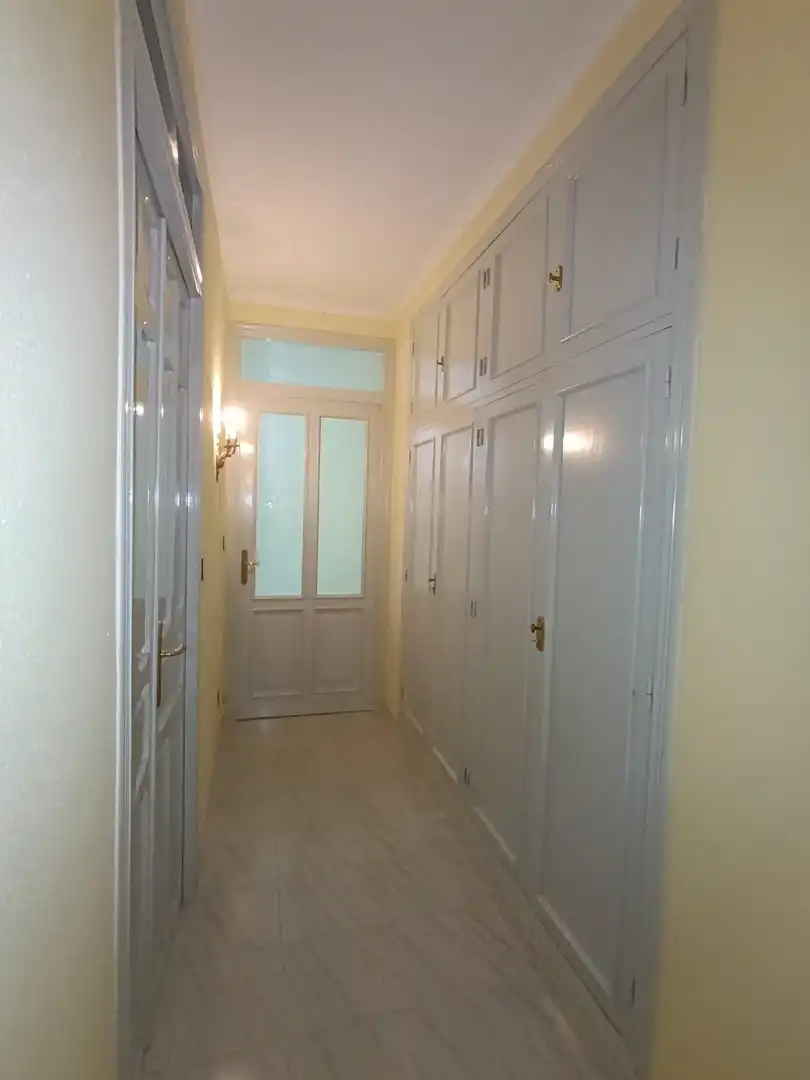 Piso en venta en Linares con Aire acondicionado y Calefacción
