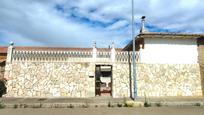 Exterior view of House or chalet for sale in Santas Martas
