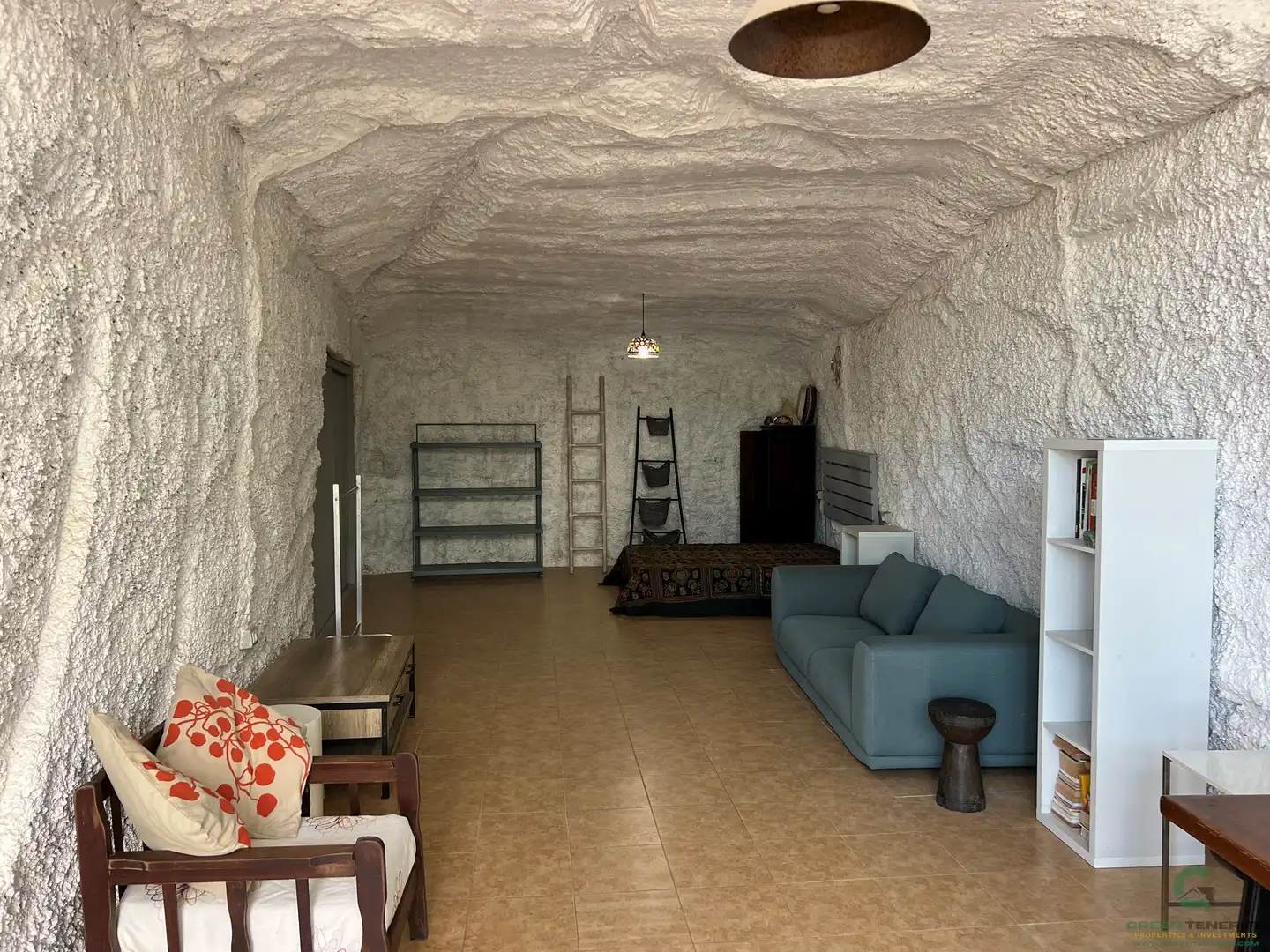 Finca rústica en venta en Granadilla de Abona