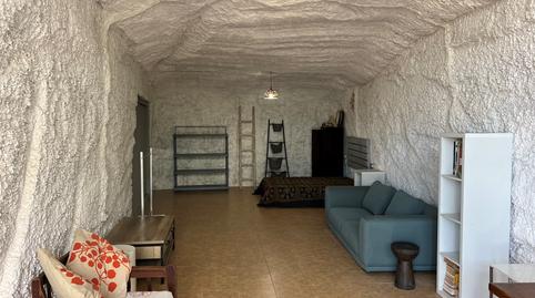 Foto 3 de Finca rústica en venda a Camino de Ifara, El Desierto, Granadilla de Abona