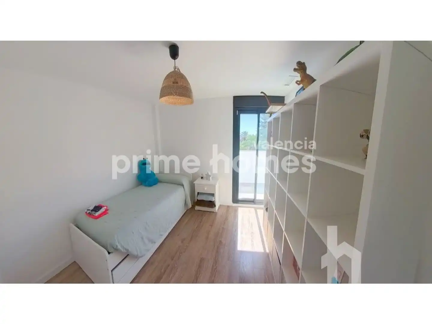 Dormitori de Casa o xalet en venda en Bétera