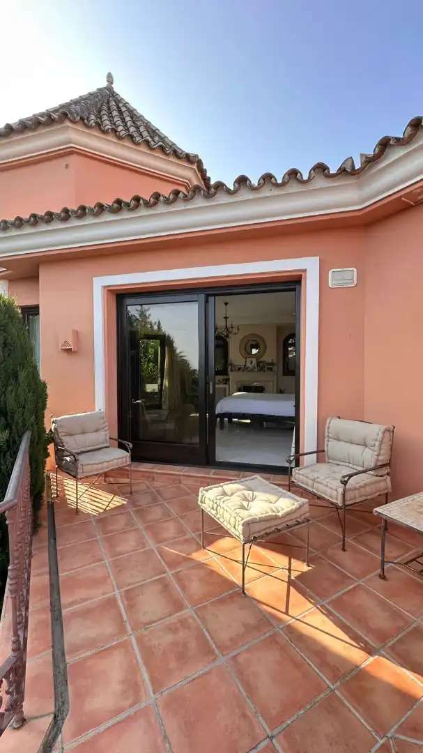Chalet en venta en Calle Cañete 2, imagen 16