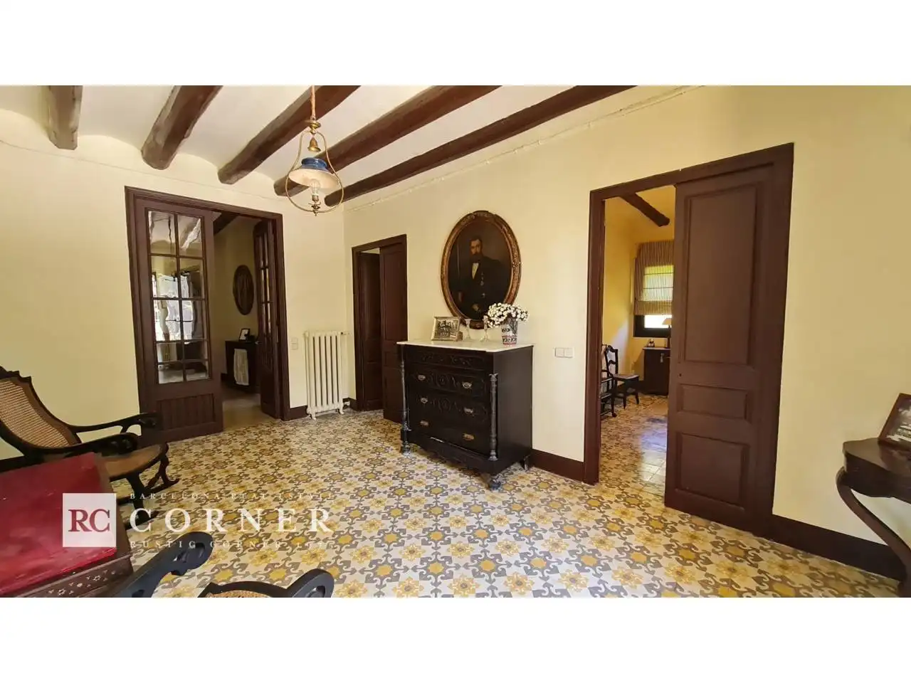 Country homes for sale in Santa Maria de Miralles