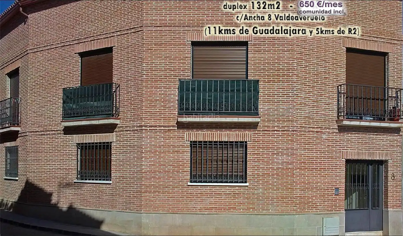 Dúplex en venda a Calle Ancha 2, imagen 2
