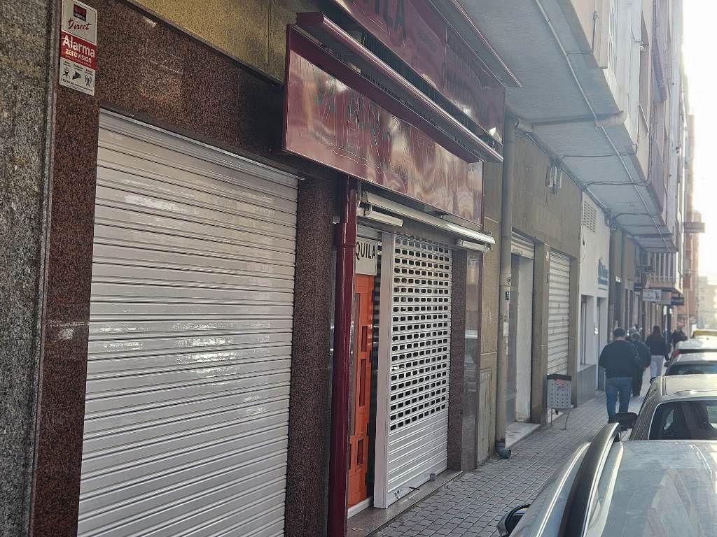 Local de alquiler en Carrer Nou d'Octubre, Ibi