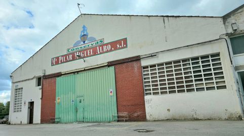 Foto 2 von Fabrikhallen zum Verkauf in Colindres, Cantabria