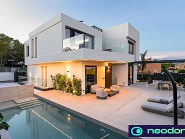Casa con piscina en venta en Varadero