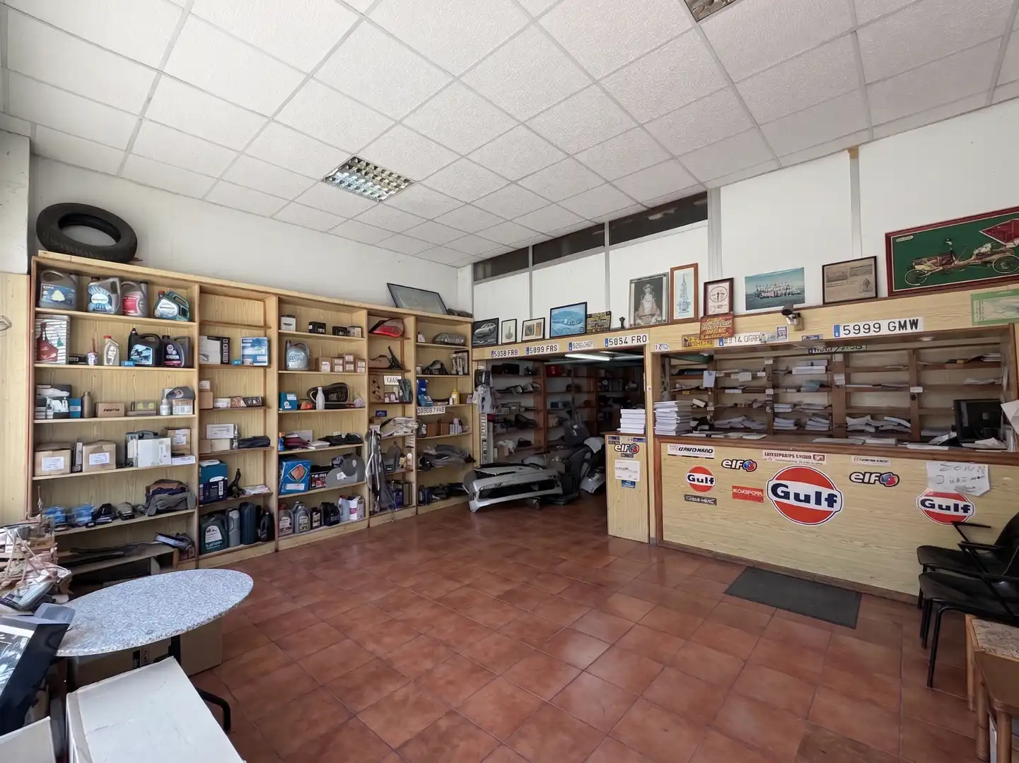Business premises for sale in Calle José María Martínez Cachero 31, imagen 12