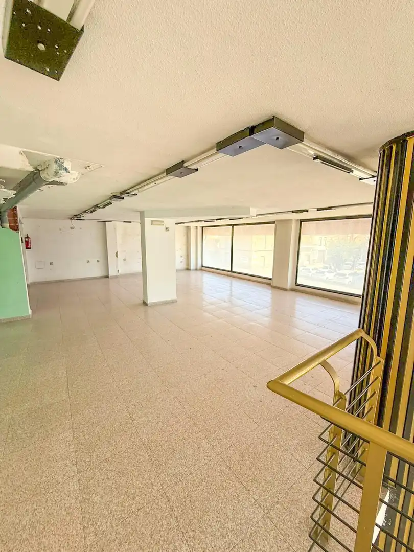 Commercial properties for rent in Calle Mula, Las Torres de Cotillas