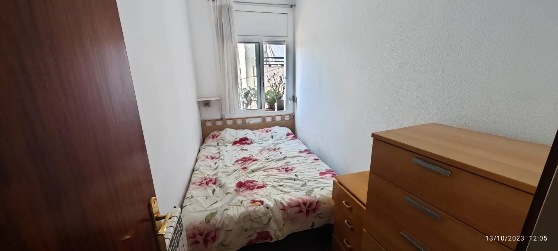 Ático de alquiler en Calle MONT DEL, 58, Centre