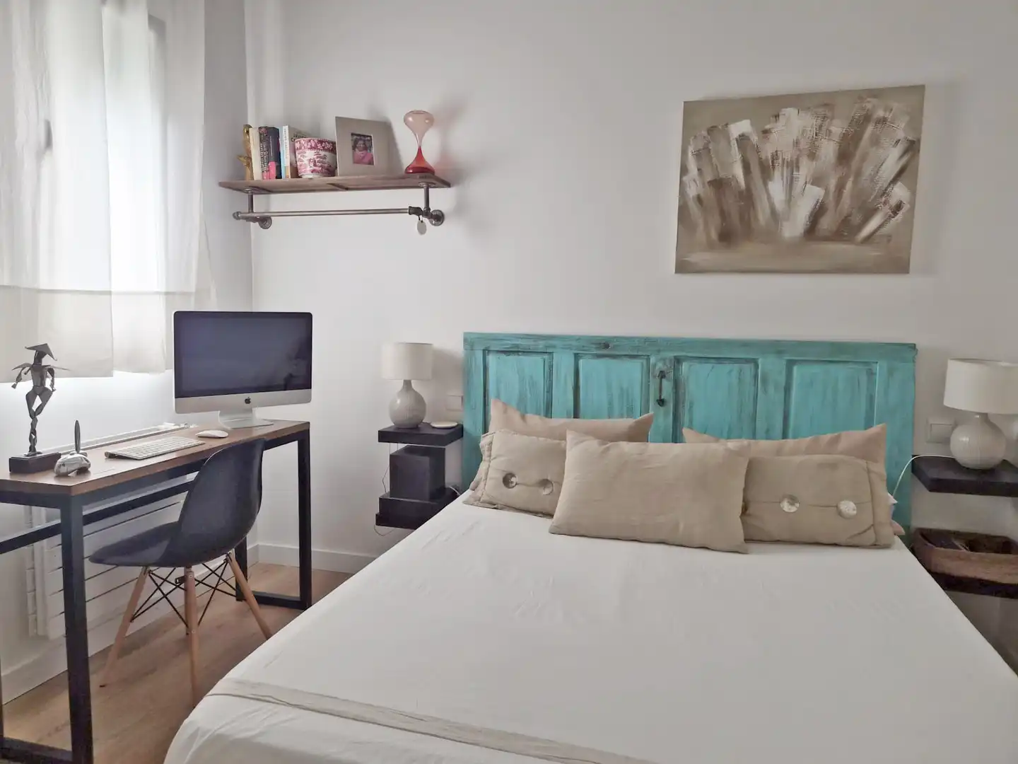 Piso con ascensor en venta en Calle del General Álvarez de Castro, imagen 7