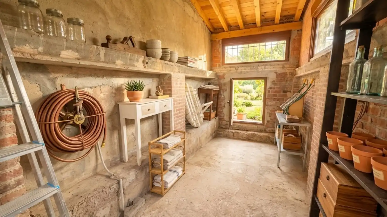 Maison avec jardin à louer à Riotuerto, imagen 5