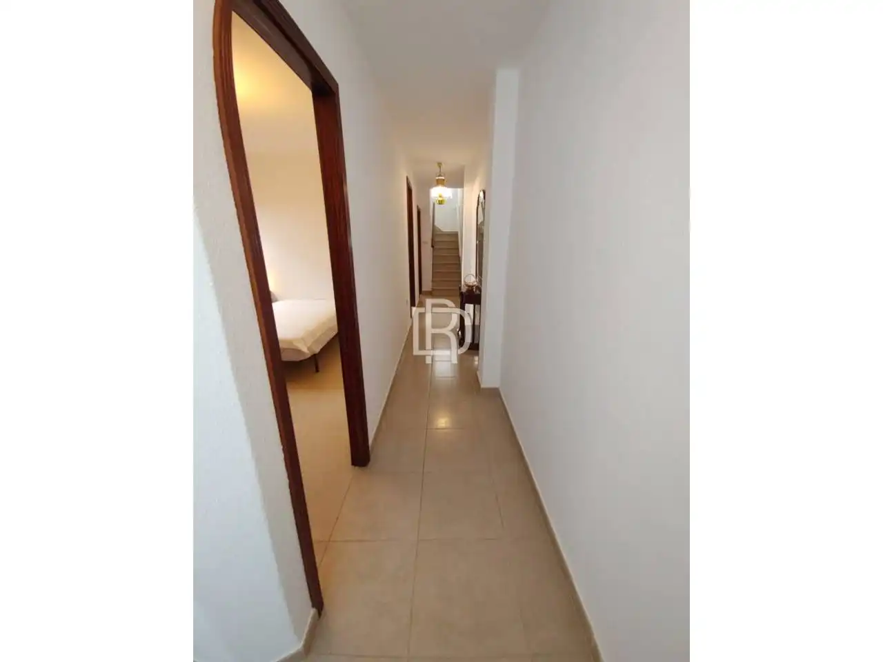 Attic for rent in Icod de los Vinos  with Terrace, Furnished and Balcony