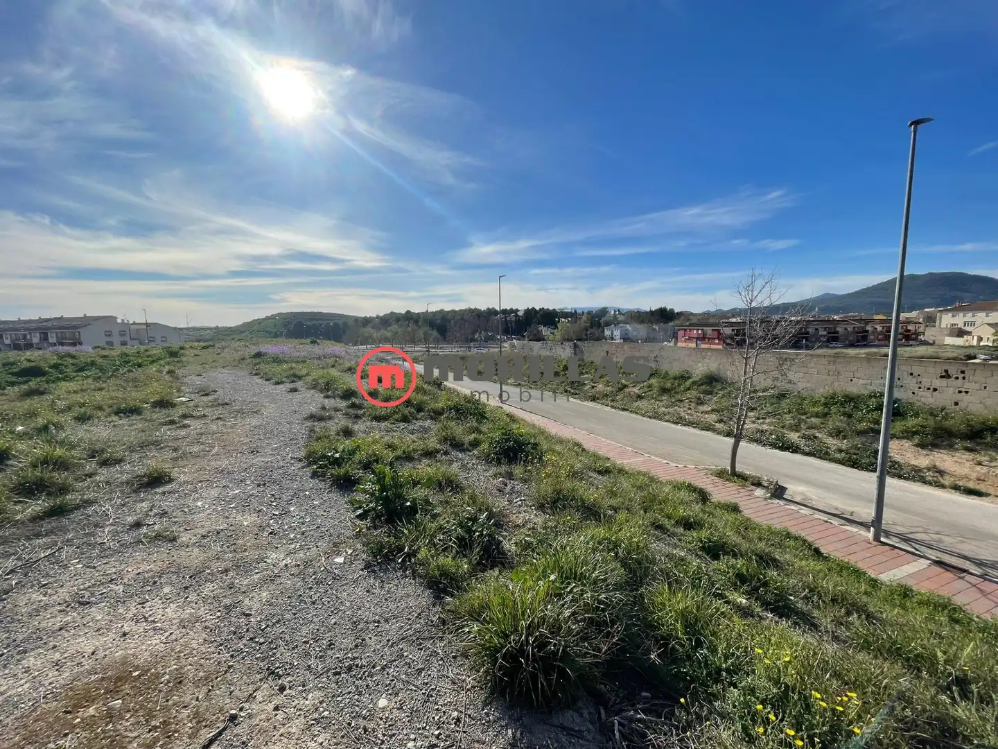 Lands and plots for sale in Calle José Luis Sampedro 25, imagen 8