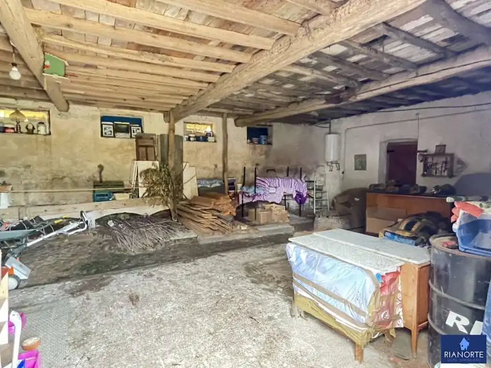 Casa amb jardí en venda a Lugar El campo go Manzaneda, imagen 37