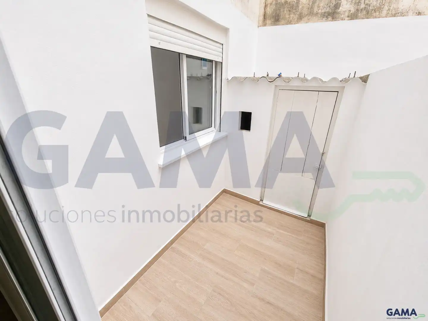 Balcony of Flat for sale in Carcaixent  with Terrace